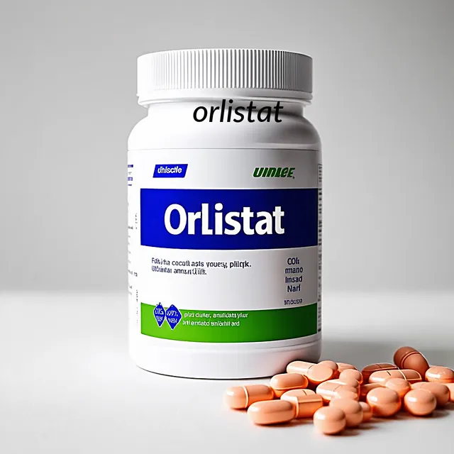 Orlistat fingras precio